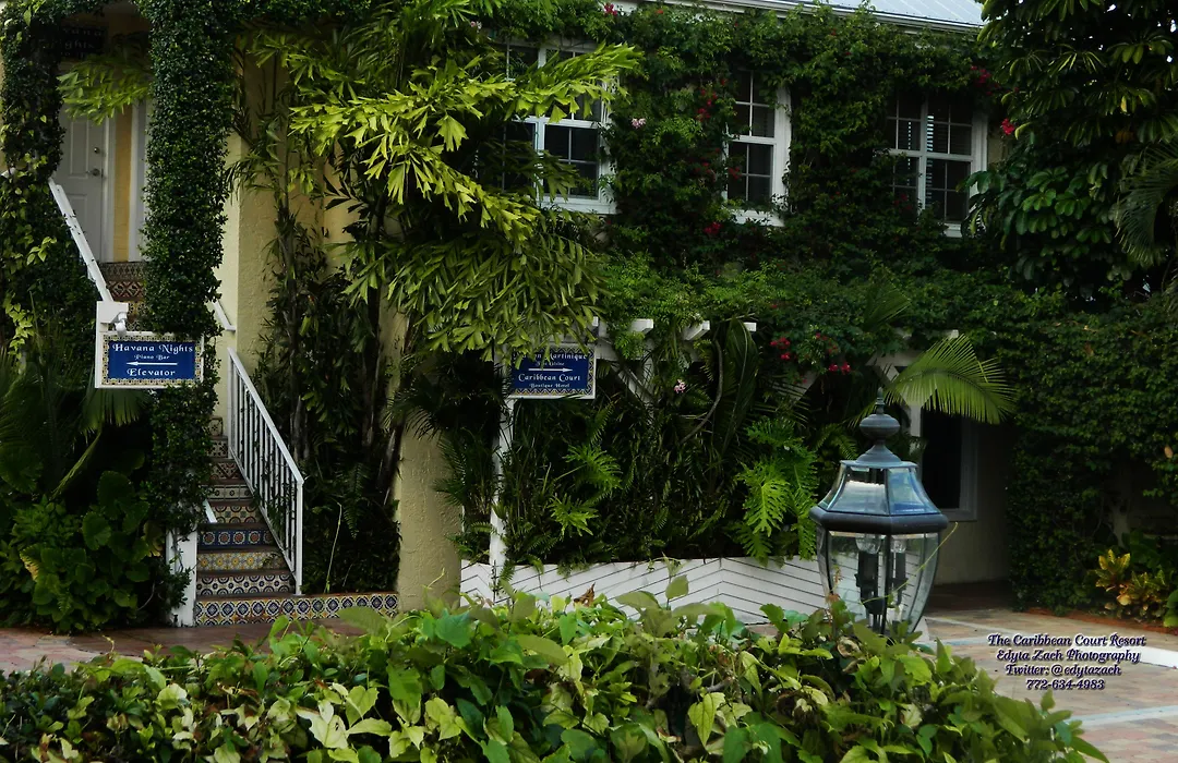 The Caribbean Court Boutique Hotel-1