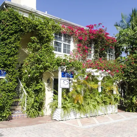 The Caribbean Court Boutique Hotel-2